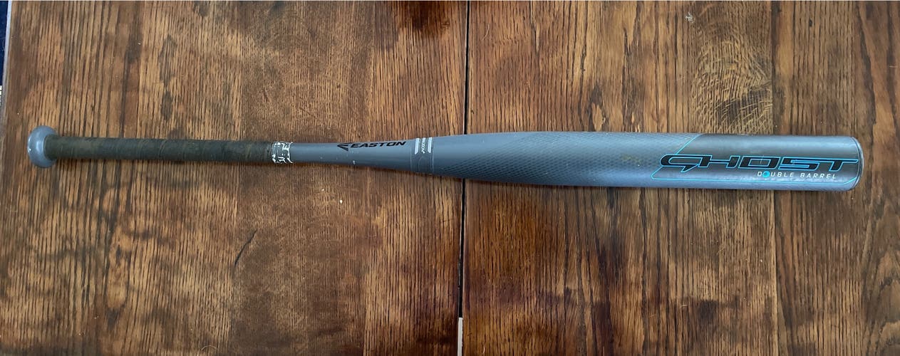 2018 Easton (-10) 23 oz 33" Ghost Bat