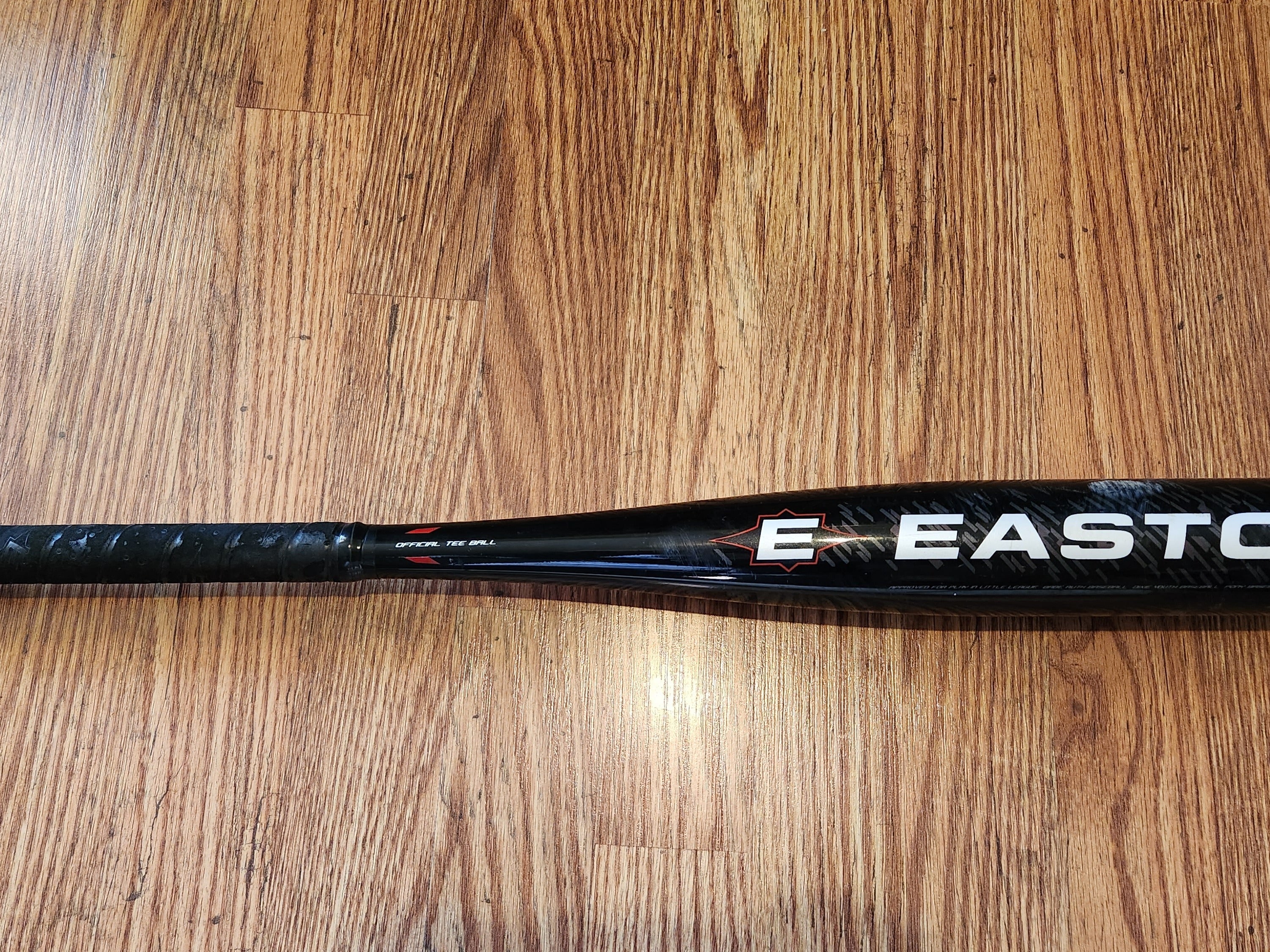 Batte De Baseball Easton Hammer USA – Jeunes – 27 Pouces/17 Oz – Aluminium – Occasion
