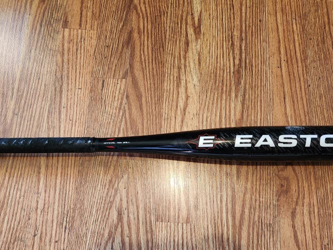 Used USSSA Certified Easton Alloy Hammer Bat (-10) 16 oz 26"