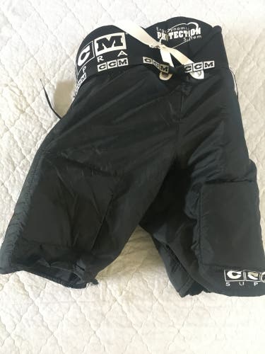 Senior Large CCM  Hockey Pants