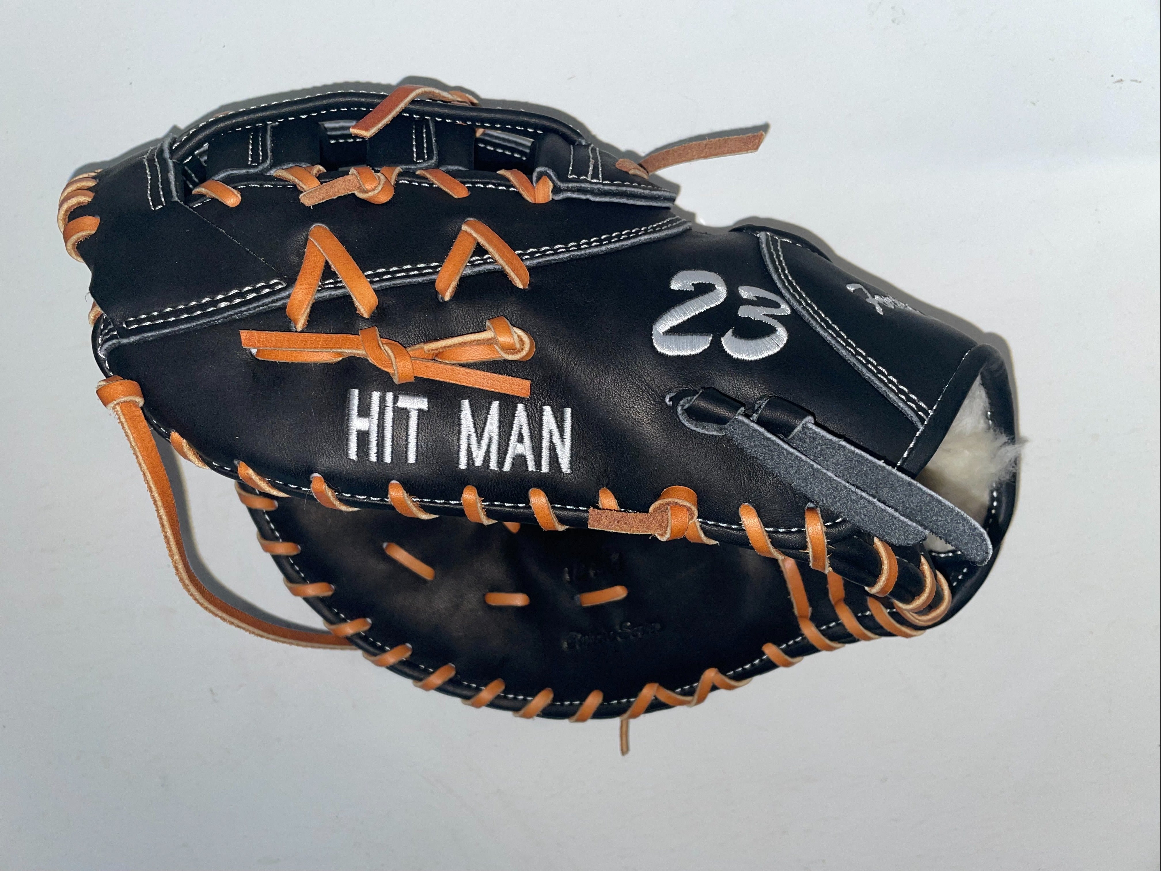 First 44 Glove! : r/44progloves