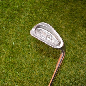 Ping	Eye 2 orange Dot	5 Iron	RH	38"	Steel	Regular	New Grip