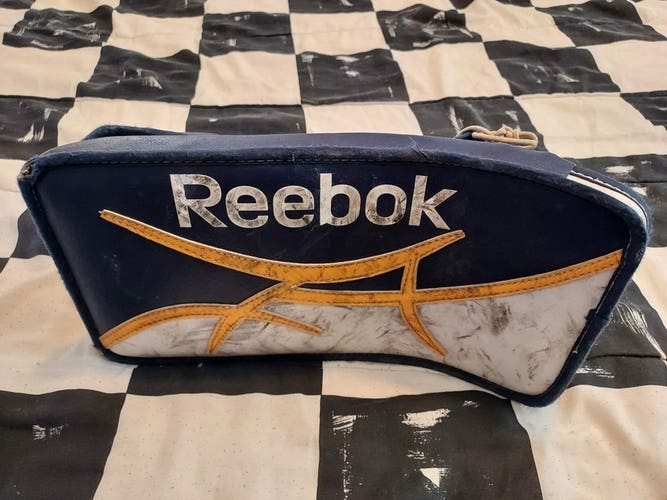 Used Regular Reebok Revoke PS SR Blocker