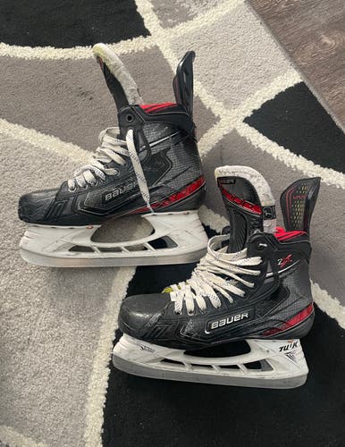 Bauer Vapor 2x Ice Hockey Skates