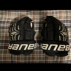 Bauer Nexus 800 Gloves