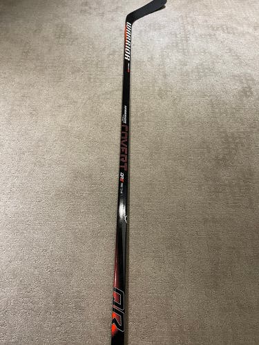 Senior Right Handed W88 Covert QRE Pro Hockey Stick