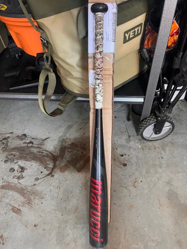 Marucci Cat9 Alloy 31/21