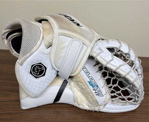 Used Regular Velocity V9 XP