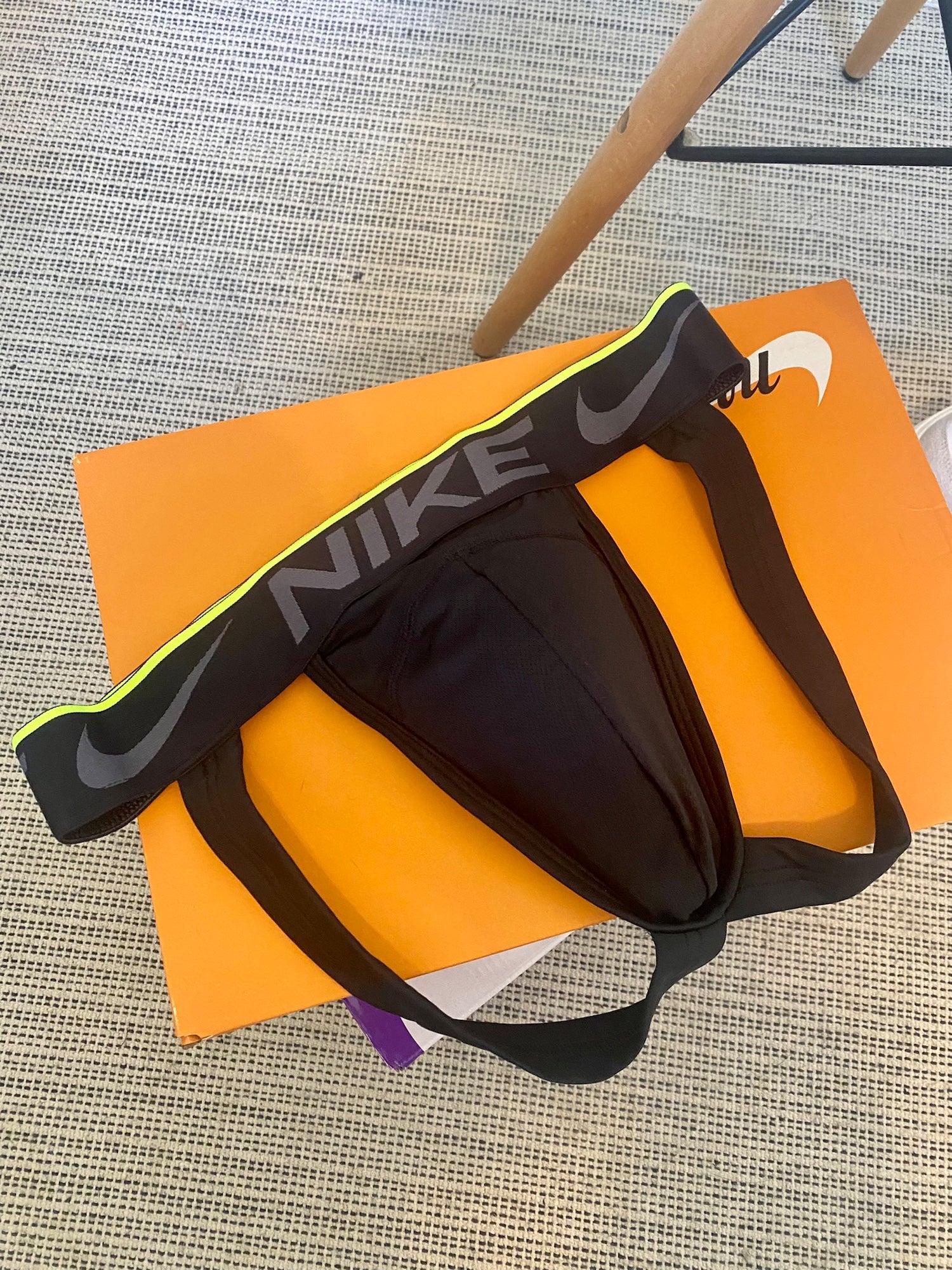 nike micro jockstrap