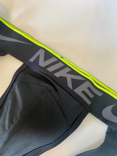 New Nike Medium Breathe Micro Athletic Supporter Jockstrap