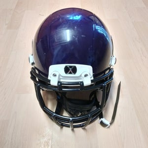 2015 Youth Used Medium Xenith X2E Helmet