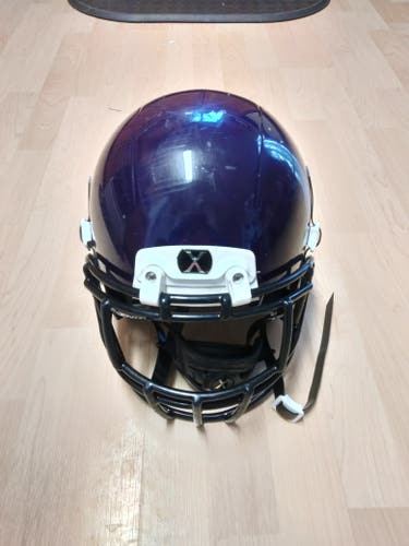 2015 Youth Used Medium Xenith X2E Helmet
