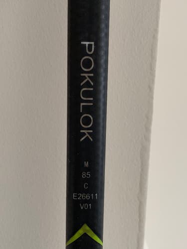 Senior Used Right Handed CCM RibCor Trigger 3D PMT Hockey Stick P92 Pro Stock