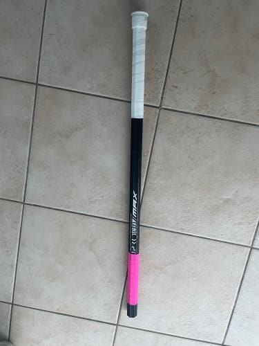 Used Warrior Burn Pro Max Shaft