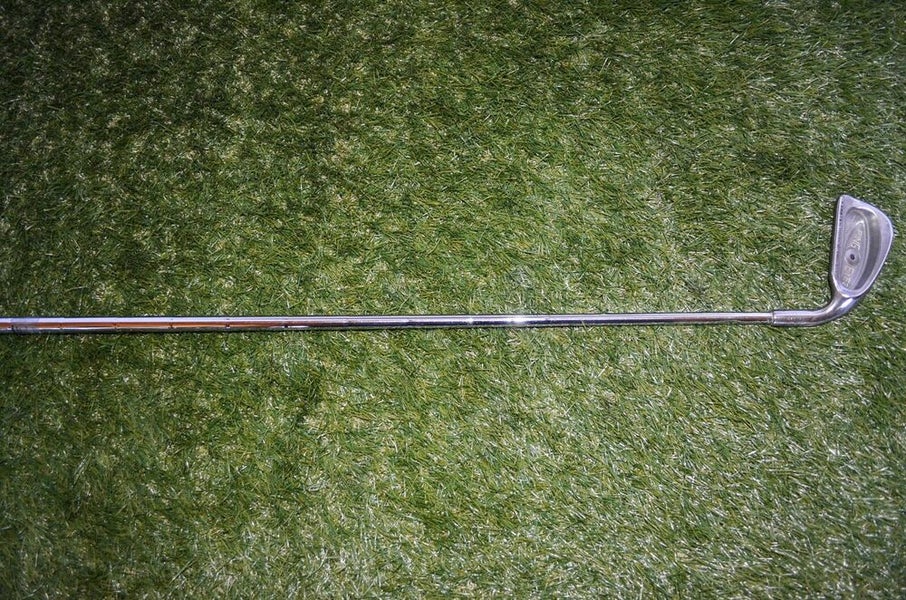 Ping	Eye2 	3 Iron Black Dot	RH	39"	Steel	Stiff	New Grip
