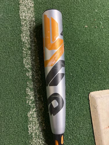 DeMarini CF BBCOR Baseball Bat Practically New