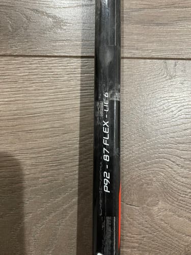 Bauer Vapor Flylite Hockey stick