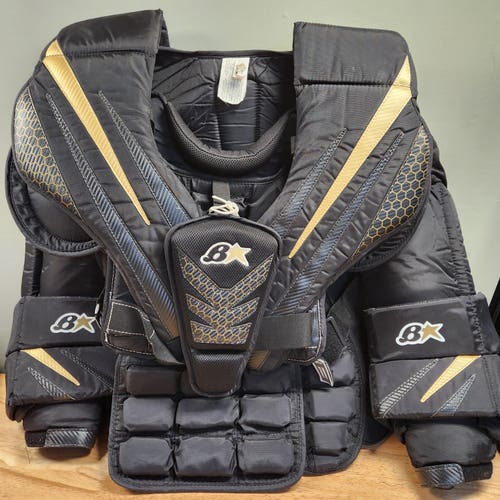 XL Brian's Bstar Goalie Chest Protector