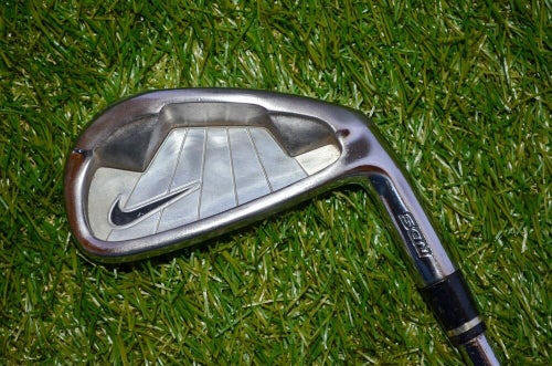 Nike	NDS	4 Iron	RH	38.5"	Steel	UniFlex	New Grip