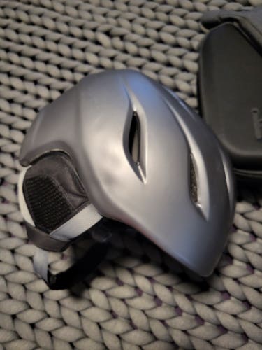Used Men's XL Giro Helmet