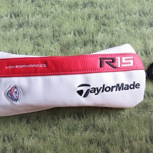 TaylorMade R15 TP FAIRWAY WOOD Headcover