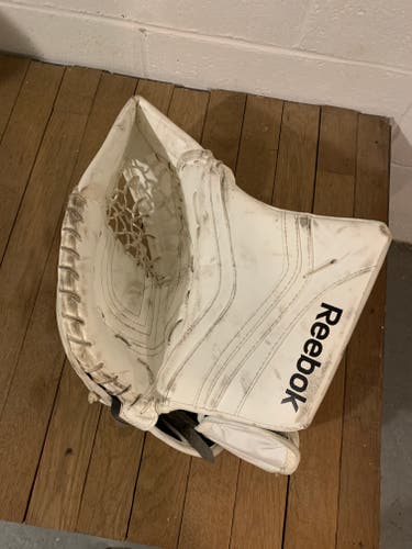 Reebok Premier X28 Senior Full Right Goalie Glove