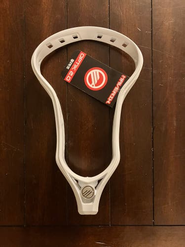 New Maverik Optik 2.0 Lacrosse Head