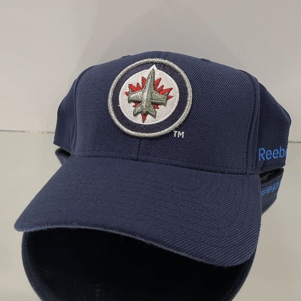 Winnipeg Jets Cap