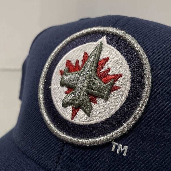 Winnipeg Jets Mens Hats