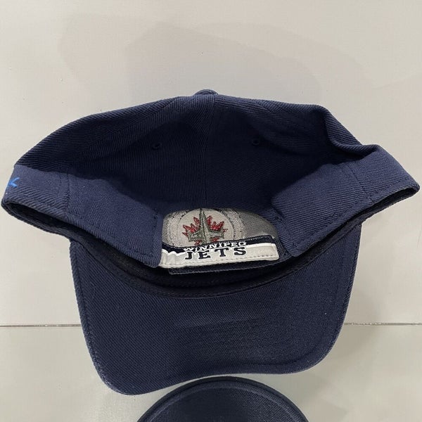 Winnipeg Jets Mens Hats