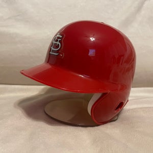 St. Louis Cardinals Collectable Mini Batting Helmet