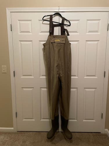Cabela’s Fishing Waders