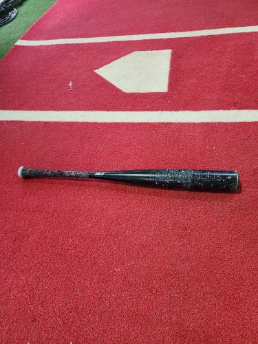 Used USSSA Certified 2020 Louisville Slugger Alloy Solo Bat (-5) 26 oz 31"