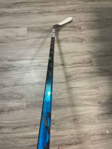 Used Right Handed P92  Nexus Geo Hockey Stick