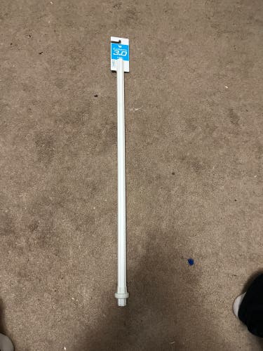 New ECD Carbon 3.0 Shaft