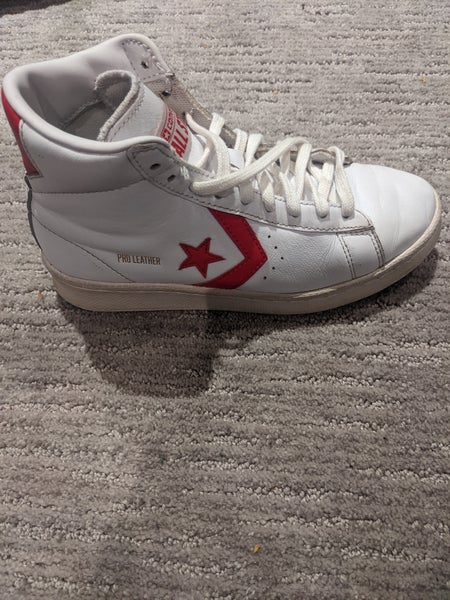 Kid's 4.0 5.5) Converse Shoes | SidelineSwap