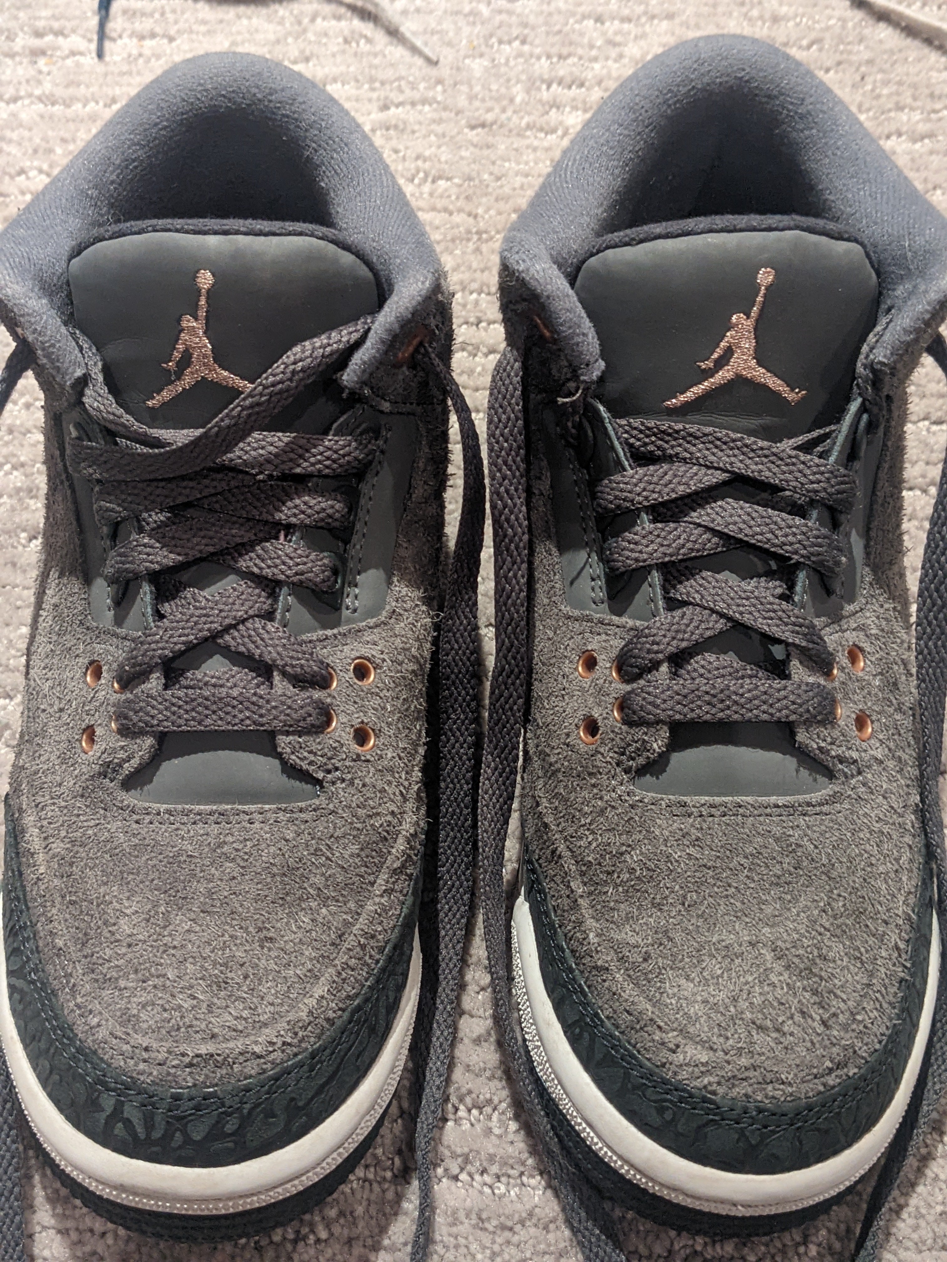 air jordan shoes size 5.5
