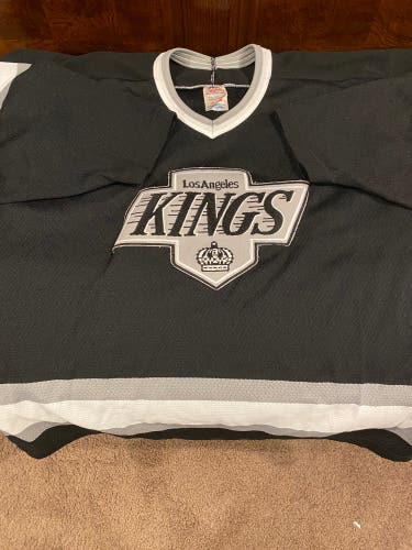 LA Kings Hockey Jersey