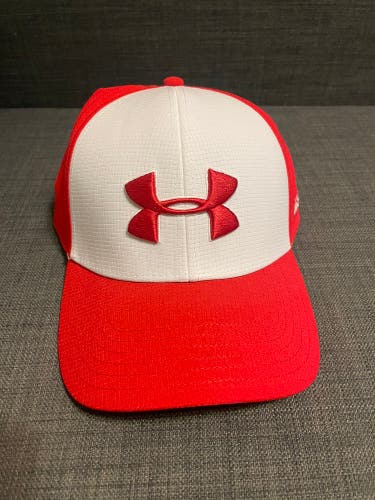 All-American Under Armour Hat