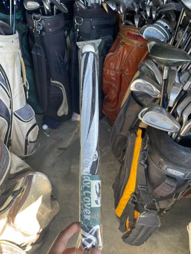 Ladies Golf Bag Umbrella  With long shaft