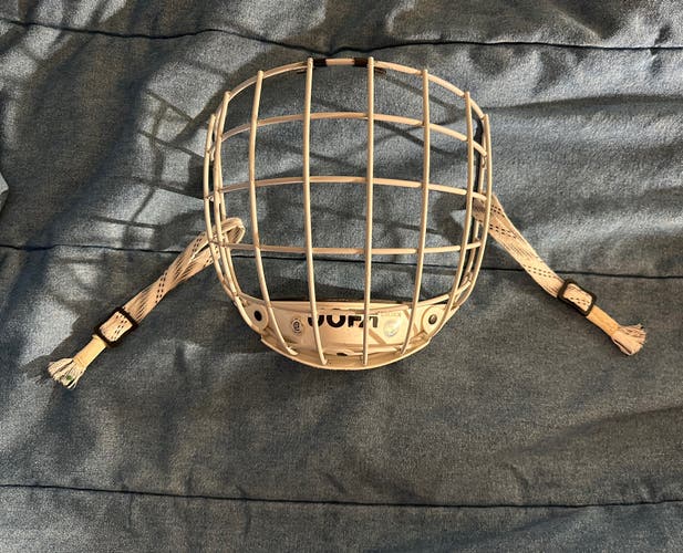 Large Jofa 51-270 Bubble Cage In Great Shape!