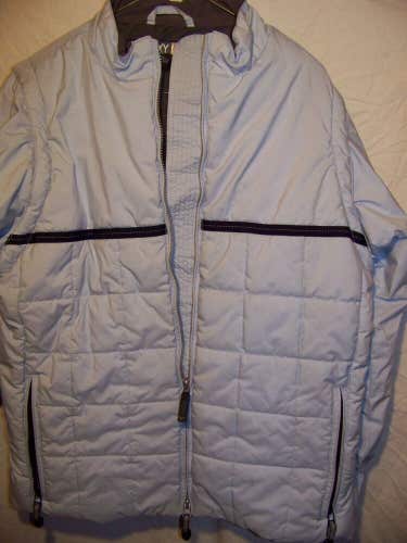 Roxy Insulated Ski Vest Jacket, Women's Medium