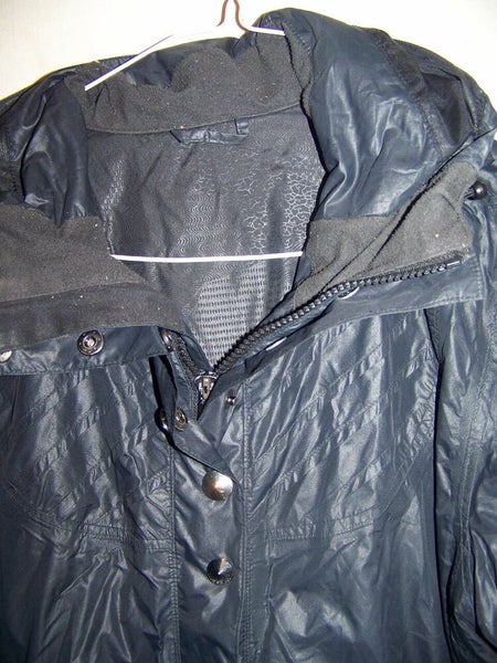 Holden Insulated Hooded Snowboard Ski Jacket, Women's Large