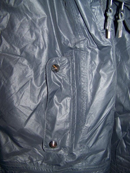 Holden Insulated Hooded Snowboard Ski Jacket, Women's Large