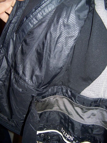Holden Insulated Hooded Snowboard Ski Jacket, Women's Large