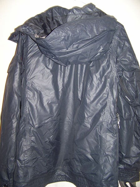 Holden Insulated Hooded Snowboard Ski Jacket, Women's Large