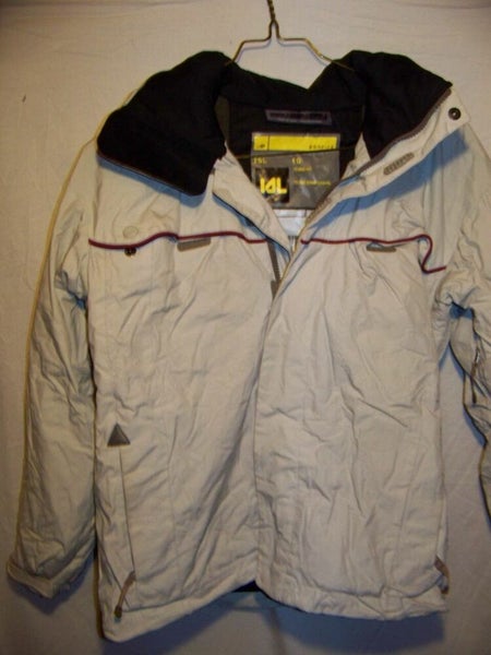 Bonfire Insulated Winter Snowboard Ski Jacket, Women's Small