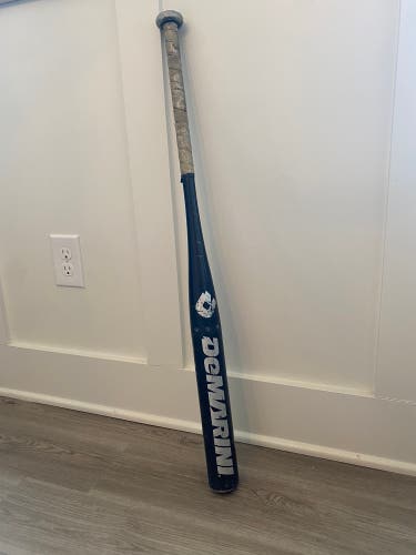 Demarini bruiser softball bat BSP-9