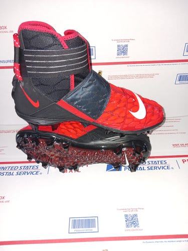 Nike Football Cleats Bundle