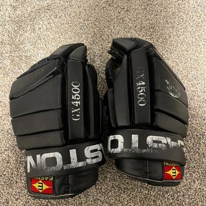 Easton GX4500 Hockey Gloves 14”